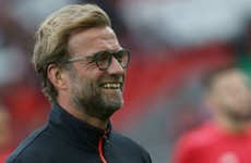 Harry Redknapp thinks Klopp could fit the England job