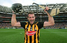 9-time Kilkenny All-Ireland senior hurling winner Tyrrell announces his retirement