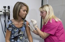 'Forty young Irish girls will die of cervical cancer as a result of falling HPV vaccine rates' says Fine Gael TD