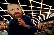 McGregor's comparison to Ali, the joy of the club championship and all the week's best sportswriting