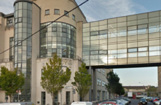 A Cork hospital is so busy with emergencies it's asking patients to stay away