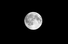 Tonight's Supermoon will be the biggest in 68 years