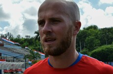 Trump win gives 'added layer' to USA against Mexico, says Bradley
