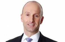 This is the new man in charge of news at RTÉ