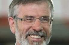 Sinn Féin tables no confidence motion in Brian Lenihan
