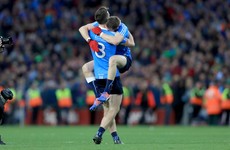 Who do you think should be the Leinster footballer and hurler of the year?