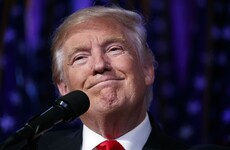 O'Neill: I'd call Trump to congratulate him before ringing Koeman