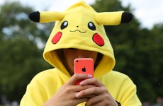The man responsible for selling Pokémon Go: 'This is a marathon, not a sprint'
