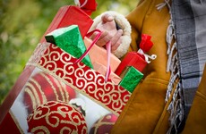 Quarter of Irish adults plan to go to Northern Ireland or UK for Christmas shopping