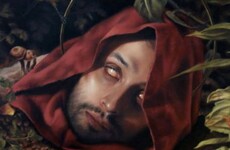 Finding Dublin's "tucked away" art - Dublin Gallery Weekend is back