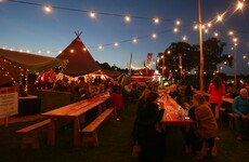 'Vulnerable' man in court for allowing his bank account to be used in Electric Picnic scam