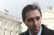 Simon Harris wants to bring down the cost of expensive drugs by buying in bulk