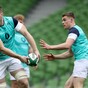 Ireland squad v Canada could 'be the bedrock of the team for foreseeable future'