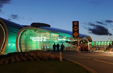 Dublin Airport is poised to get a third terminal