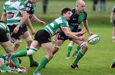 Don't forget the UBL - here's the pick of this weekend's domestic rugby action
