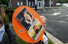 Zimbabwe drops charges against hunter of Cecil the lion
