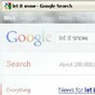 Here's how Google is celebrating Christmas...