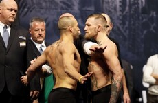 McGregor's precision and power can plant seeds of history in the Garden