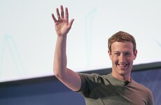 Mark Zuckerberg among users accidentally declared dead by Facebook