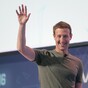 Mark Zuckerberg among users accidentally declared dead by Facebook