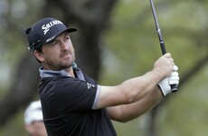 McDowell scrambles, Harrington struggles and Power surges into contention
