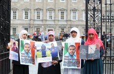 Ibrahima Halawa will spend his 21st birthday in jail after trial postponed again