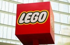 Lego stops advertising with the Daily Mail following 'Stop Funding Hate' campaign