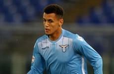 Ex-Man United youngster has not gone AWOL, insist Lazio
