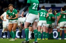 Ireland out to reap benefits of inaugural November series with World Cup in view