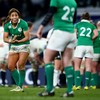 Ireland out to reap benefits of inaugural November series with World Cup in view
