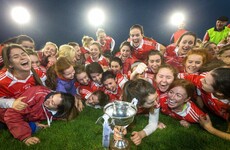 'It's no fluke that we keep coming back year after year' - Monaghan side dreaming of back-to-back All-Irelands