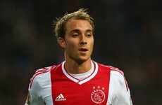 'Why I turned down Chelsea move'