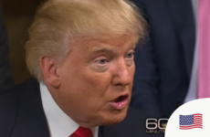 Donald Trump is now sounding a lot keener on some parts of Obamacare