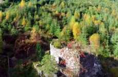 This stunning drone footage of an autumnal Wicklow is the perfect dose of calm