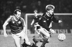 Ireland exorcise the ghost of Scotland '87 and more talking points from Vienna