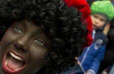 Meet 'Black Pete', the Dutch Christmas tradition that's under fire for being racist blackface