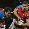Wales see off Pumas to end losing streak