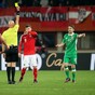 O'Neill suggests Brady didn't know he was on a booking tonight