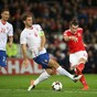 Serbia-Wales draw completes perfect day for Group D leaders Ireland