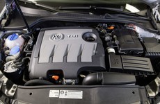 Own a VW? You could be due a 'Dieselgate' engine fix