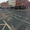 Limerick areas excluded from Street View