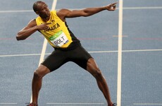 Usain Bolt set to train with Bundesliga club as he considers football career