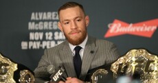 Daddy-to-be McGregor demands ownership stake in the UFC as he hints at hiatus