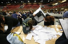 Labour support falling as latest polls see Fianna Fáil on top