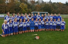 Late, late goal means Kilkenny's Thomastown win historic first Leinster title