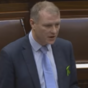 Sinn Féin TD makes protected disclosure over alleged garda malpractice