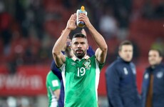 'He has a big future ahead of him': Walters on Arter and last night's famous win in Vienna