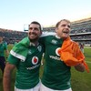 'We've poked the bear' - Schmidt's Ireland eye more history against All Blacks