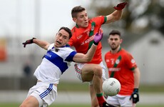 15 pictures that sum up a brilliant weekend of club GAA action
