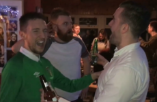 An entire house party in Dublin pulled off a mammoth Mannequin Challenge